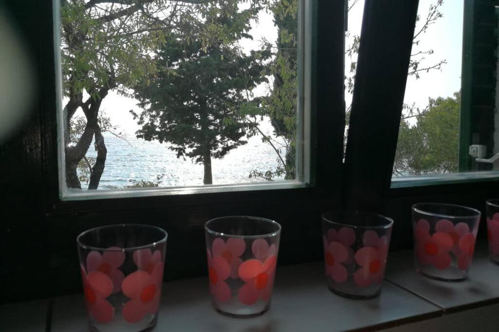 Kuca Za Odmor Obitelji Pedisic Villa Banj Kültér fotó