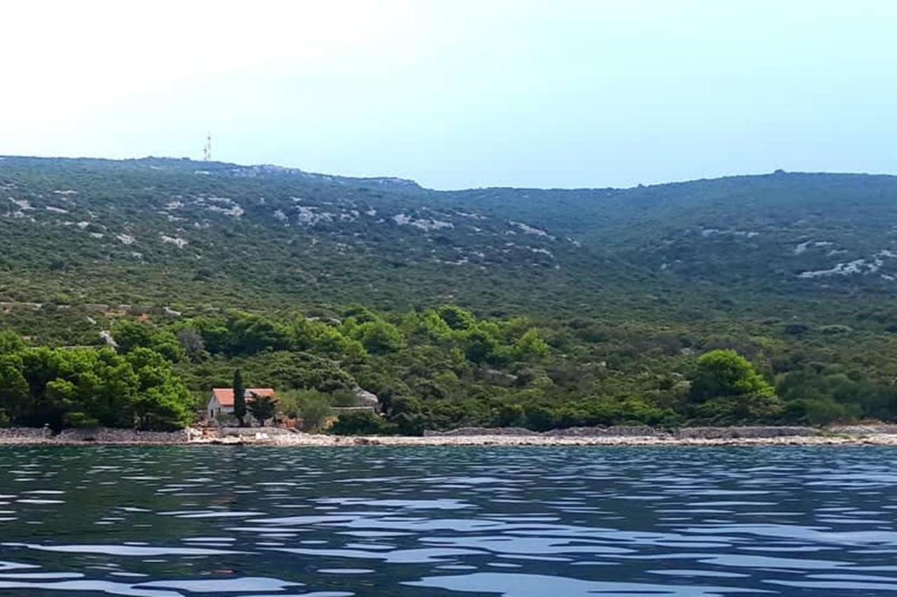 Kuca Za Odmor Obitelji Pedisic Villa Banj Kültér fotó